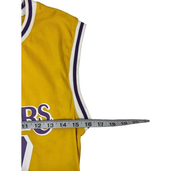 Shein Women's Yellow Summer Dress - Picture 4 of 5